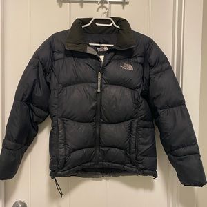 North Face 550 down Jacket